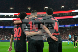 Portugal Soccer Champions League