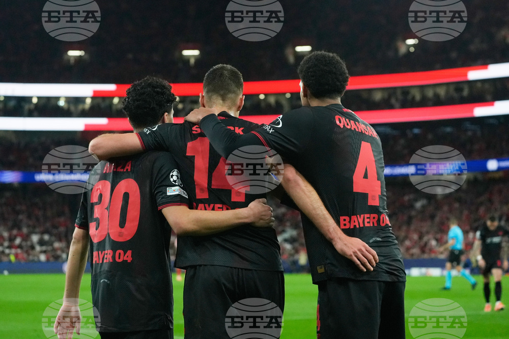 Portugal Soccer Champions League