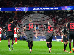 Portugal Soccer Champions League