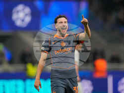 Italy Soccer Champions League