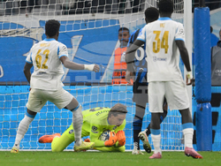 France Soccer Champions League