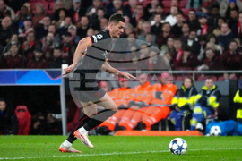 Portugal Soccer Champions League