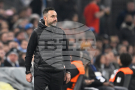 France Soccer Champions League