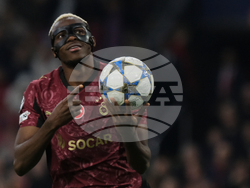 Netherlands Soccer Champions League