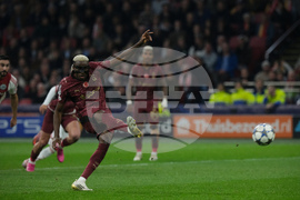 Netherlands Soccer Champions League