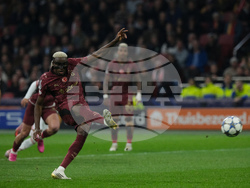 Netherlands Soccer Champions League