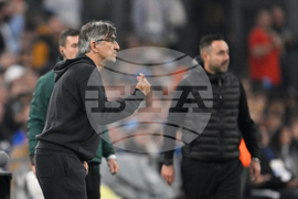 France Soccer Champions League