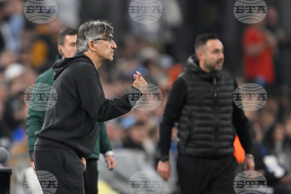 France Soccer Champions League