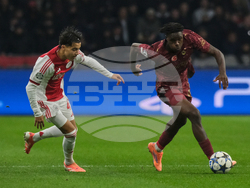 Netherlands Soccer Champions League