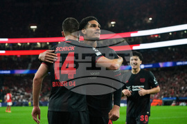 Portugal Soccer Champions League