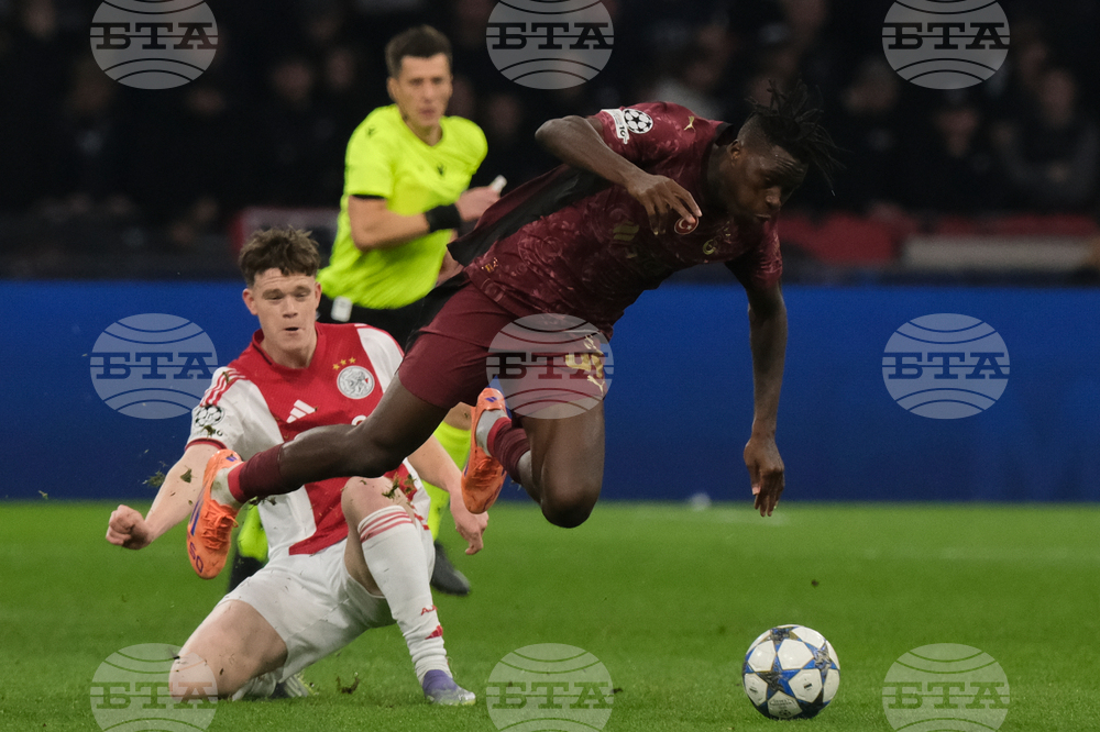 Netherlands Soccer Champions League