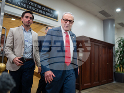 Trump Cartels Congress