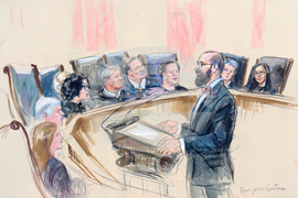 Supreme Court Tariffs