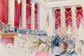 Supreme Court Tariffs