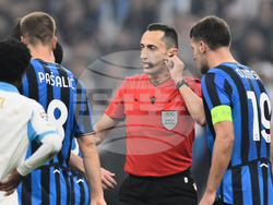 France Soccer Champions League