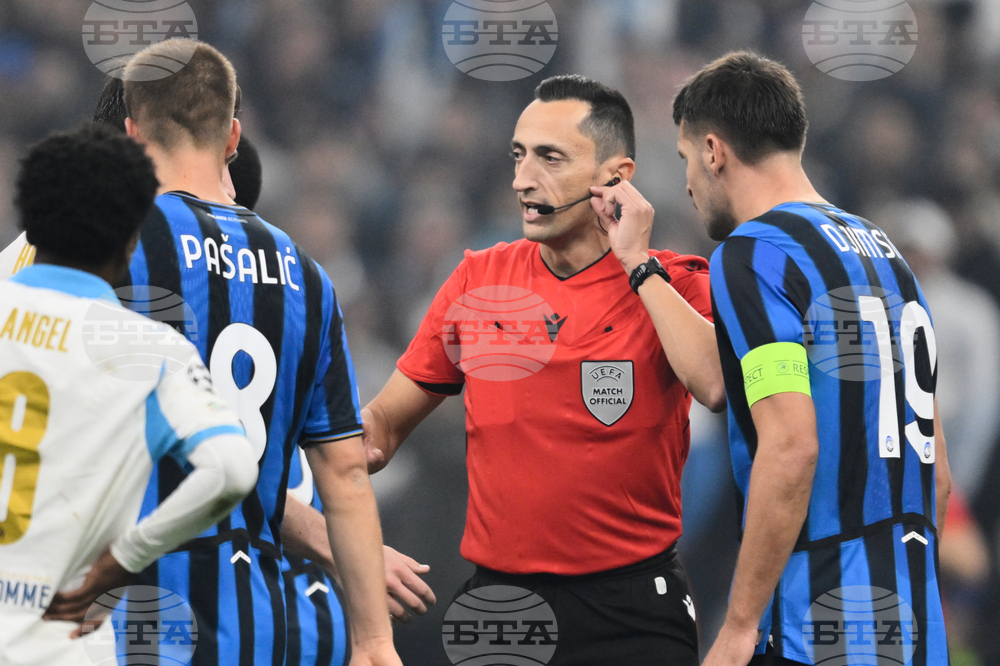 France Soccer Champions League