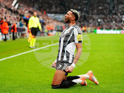 Britain Soccer Champions League