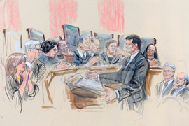 Supreme Court Tariffs