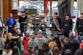 Благоевград - музей - урок - изложба