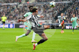 Britain Soccer Champions League