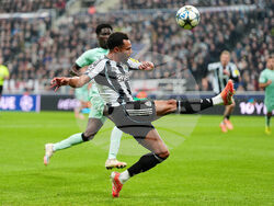 Britain Soccer Champions League