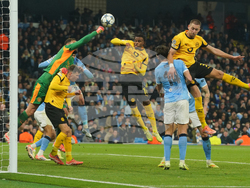 Britain Soccer Champions League