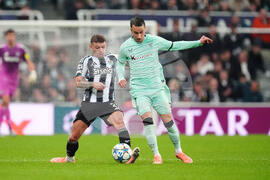 Britain Soccer Champions League