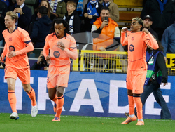 Belgium Soccer Champions League