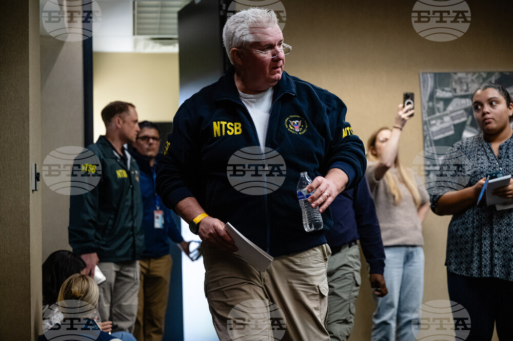 Louisville UPS Plane Crash