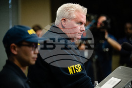 Louisville UPS Plane Crash