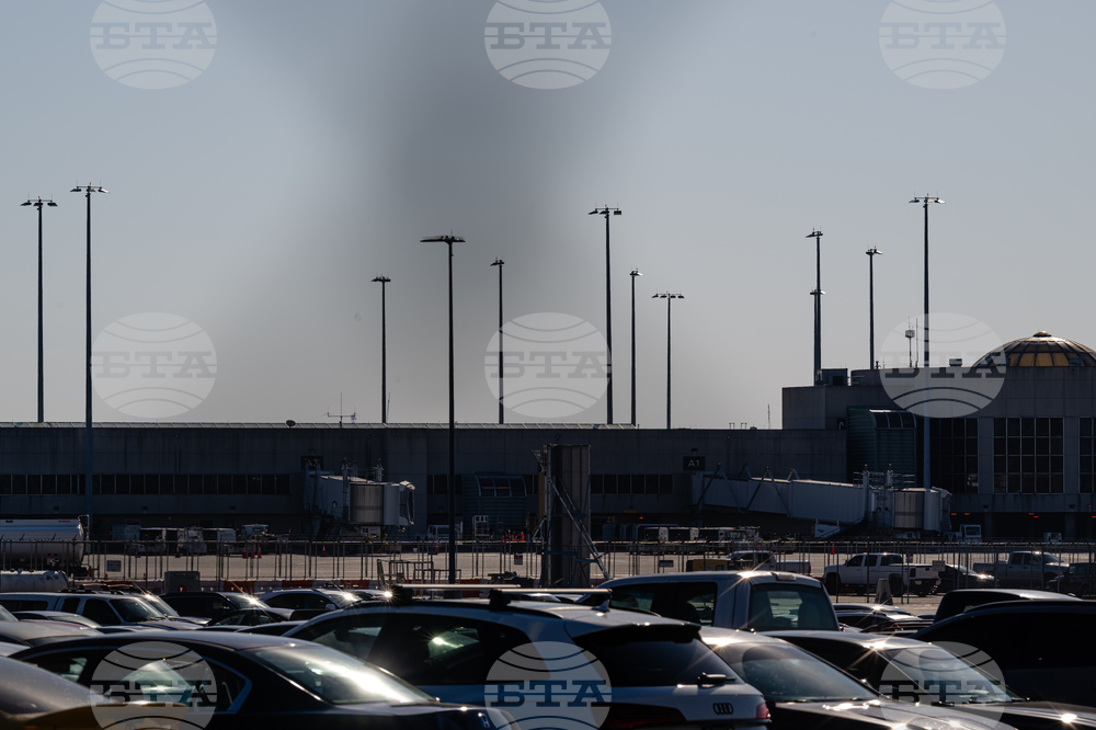 Louisville UPS Plane Crash