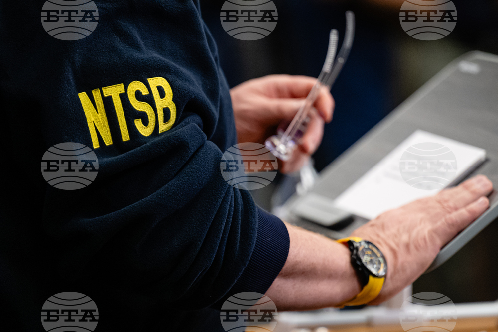 Louisville UPS Plane Crash