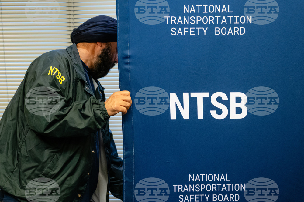 Louisville UPS Plane Crash