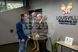 Louisville UPS Plane Crash