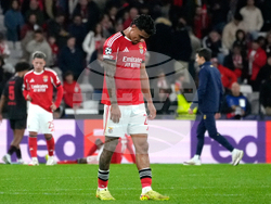 Portugal Soccer Champions League