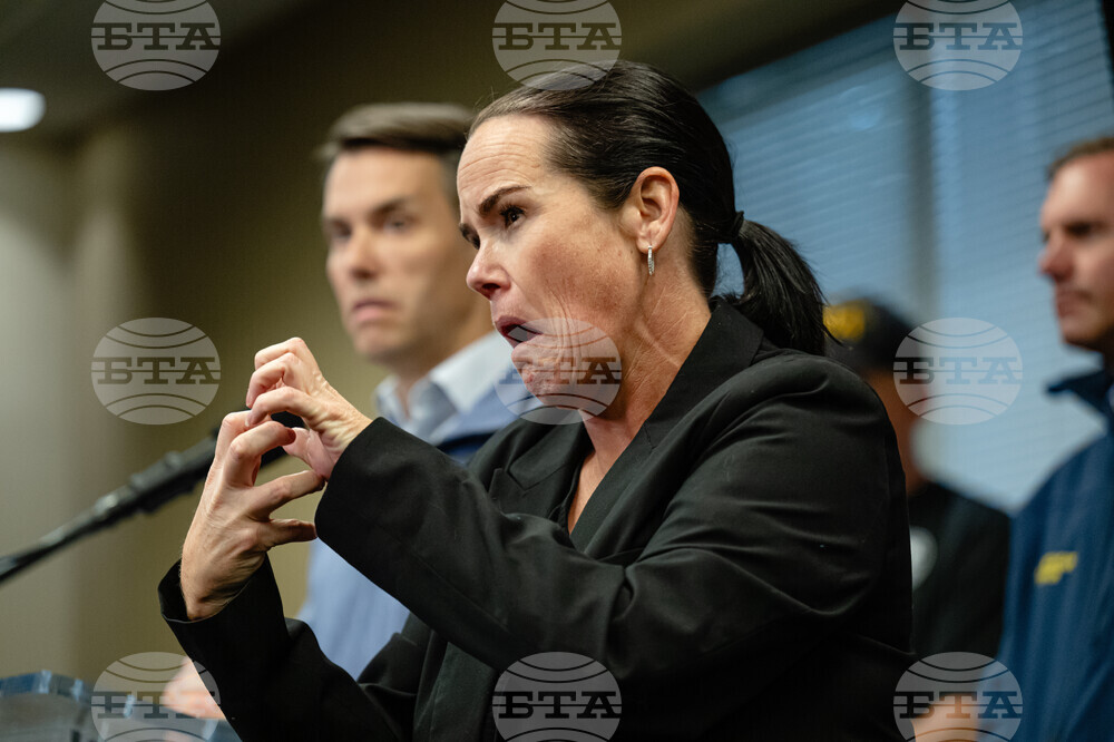 Louisville UPS Plane Crash