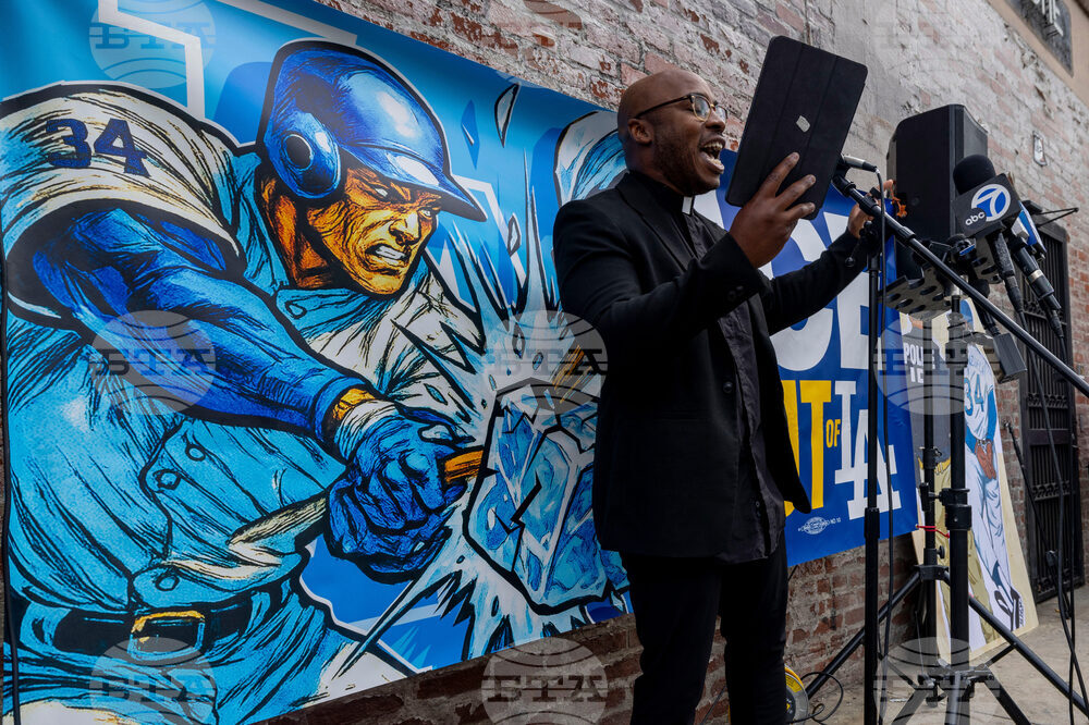 Los Angeles Dodgers White House Trump