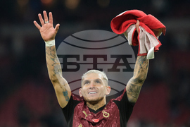 Netherlands Soccer Champions League