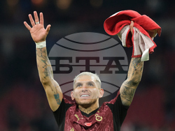 Netherlands Soccer Champions League