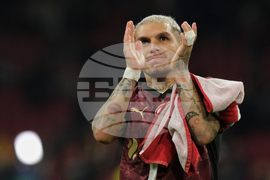 Netherlands Soccer Champions League