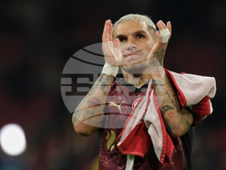 Netherlands Soccer Champions League