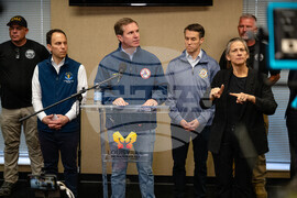 Louisville UPS Plane Crash