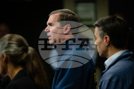 Louisville UPS Plane Crash