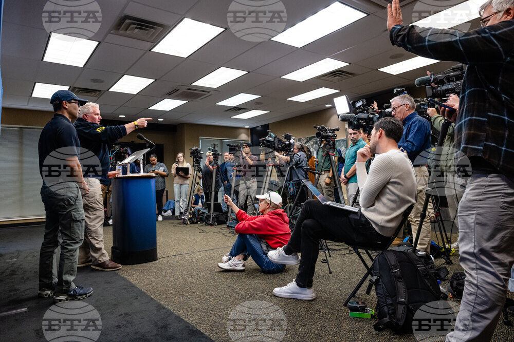 Louisville UPS Plane Crash