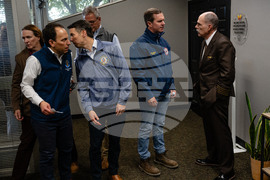 Louisville UPS Plane Crash