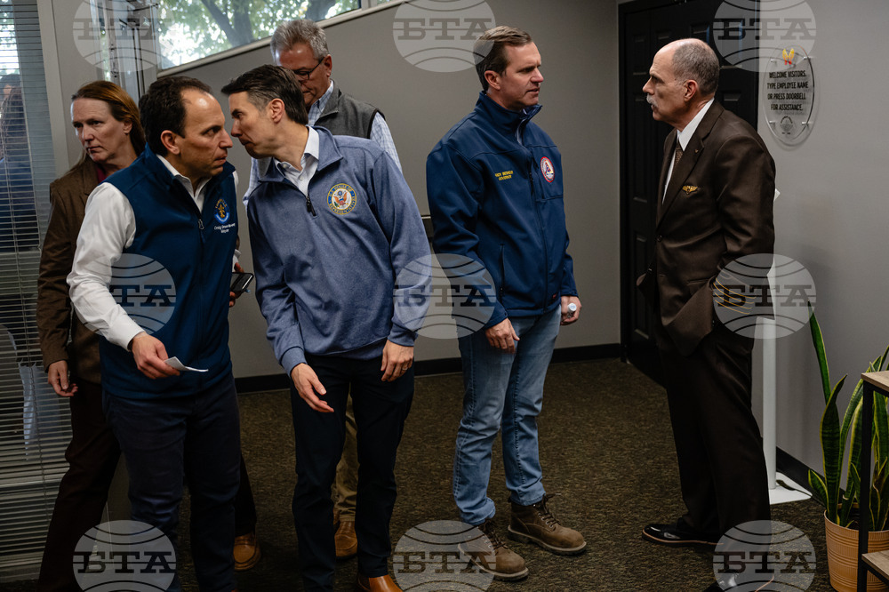 Louisville UPS Plane Crash