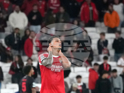 Portugal Soccer Champions League