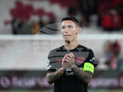 Portugal Soccer Champions League