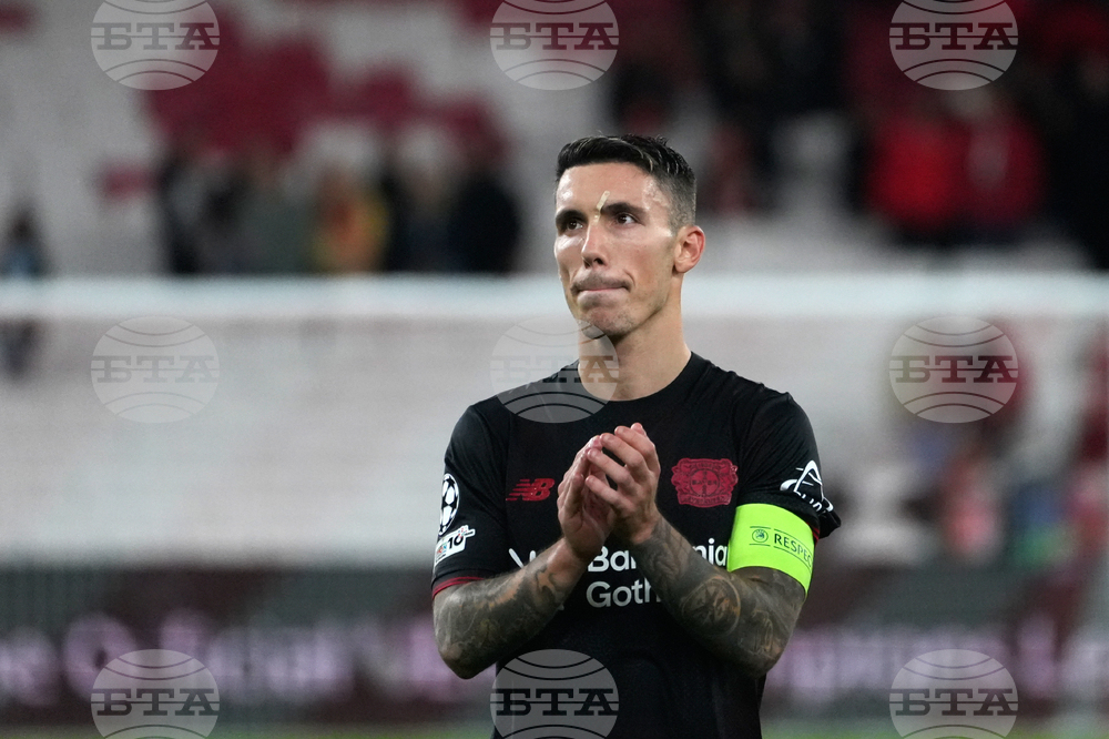 Portugal Soccer Champions League