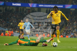 APTOPIX Britain Soccer Champions League